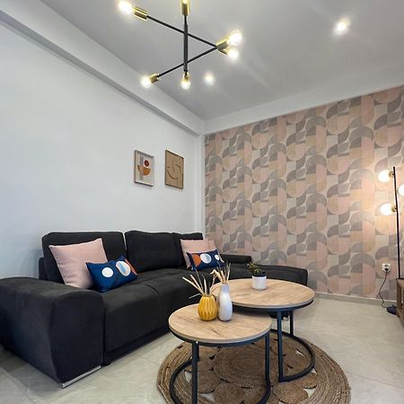 Apartamento New! Incredible 1Br Apt In Koukaki With Ac Atenas Exterior foto