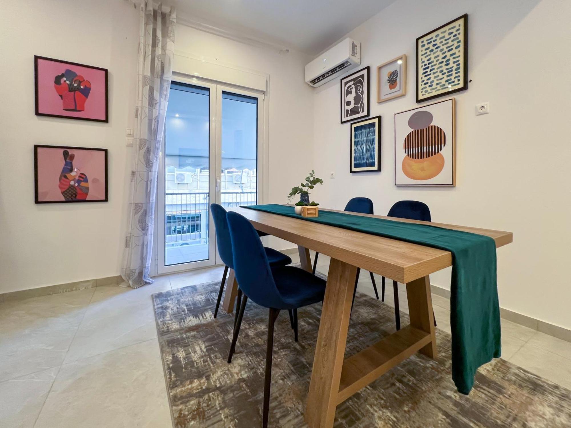 Apartamento New! Incredible 1Br Apt In Koukaki With Ac Atenas Exterior foto